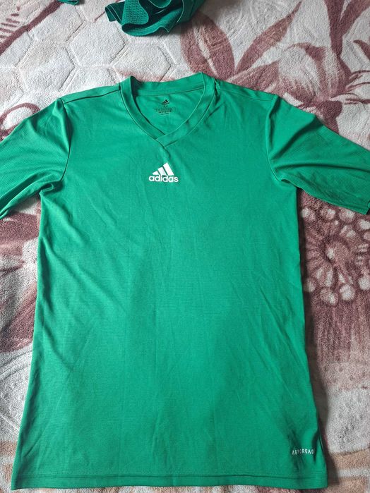 Мъжко термо горнище адидас!+Подарък тениска Адидас!