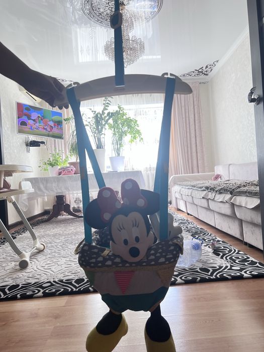 Качели подвесные 60 кг