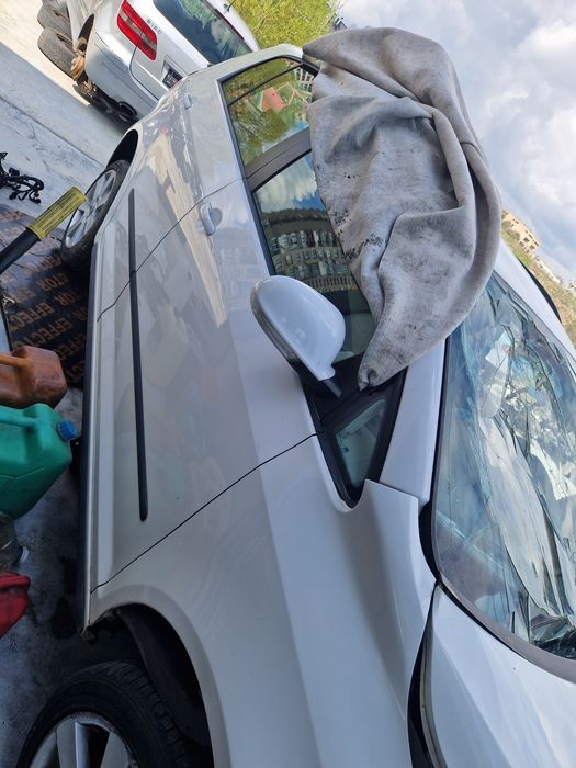 Volkwagen Golf plus 1.6 бензин (НА ЧАСТИ)