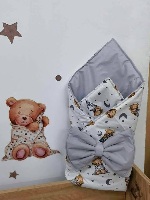 Изработка на порт бебе в над 40 десена