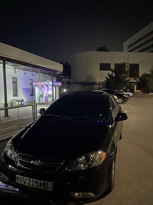 Jentra 2022 йил 1 кол хайдалган тоза мошина