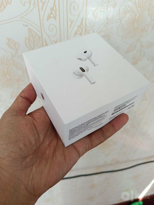 Apple Air Pods 2