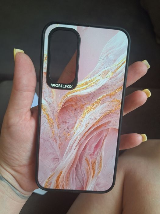 Калъфи за телефон Mobilfox