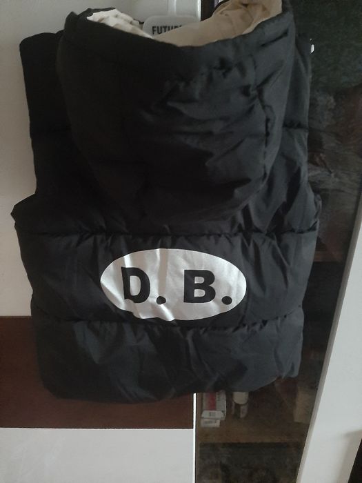 Новая безрукавка 110раз.