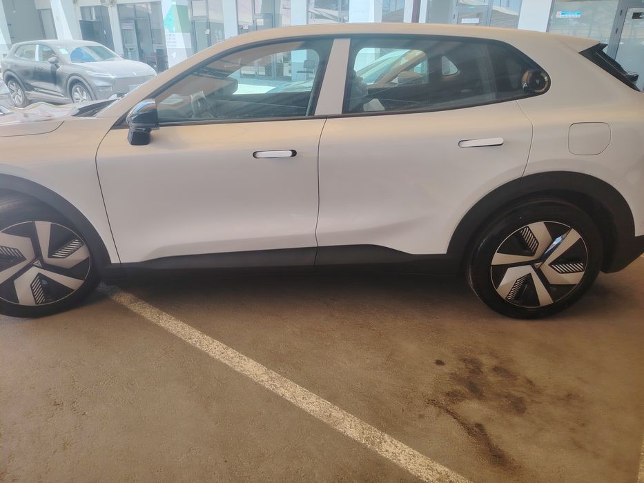 Changan depal s05 full 2026 yil