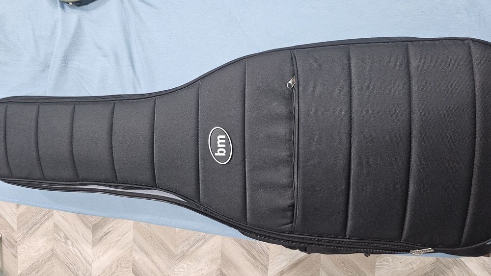 Электрогитара Harley Benton Amarok 6