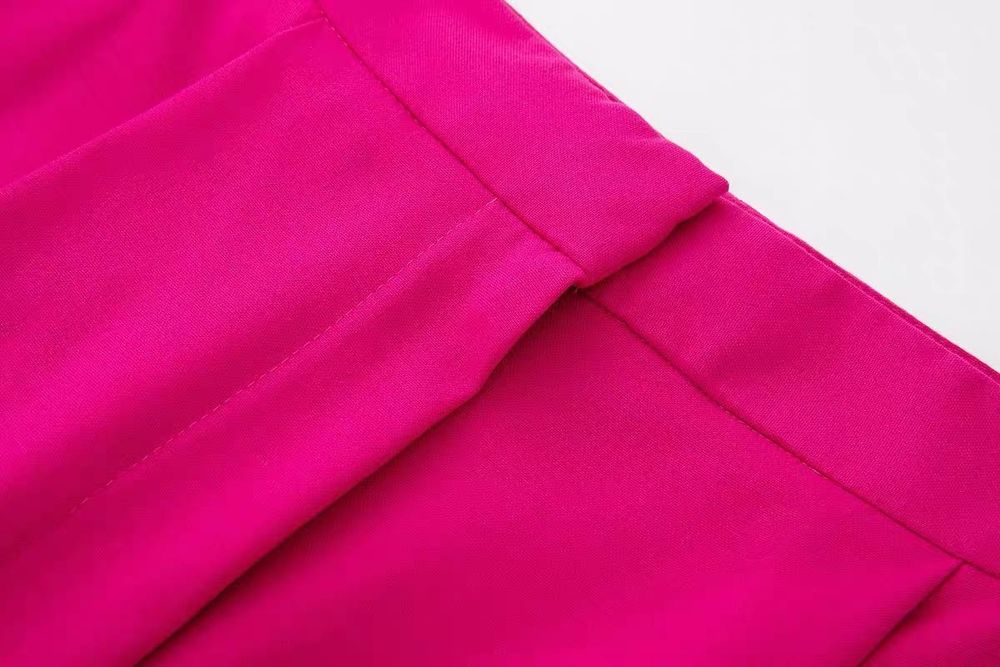 Брюки широкие палаццо