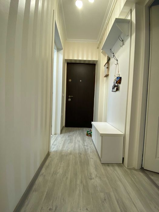 Garsoniera Mobilata Utilata Lux, Sos Giurgiului Str Anghel Moldoveanu