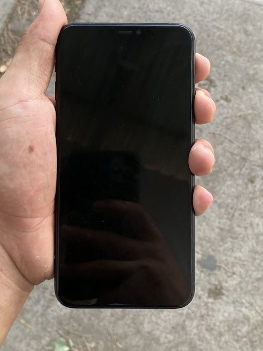 Iphone 11 pro max