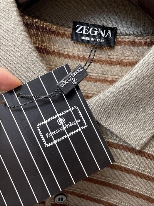 Bluza Zegna , calitate premium , pe comanda , noua , M