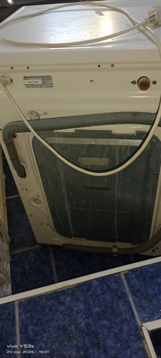 Продам машинку LG автомат