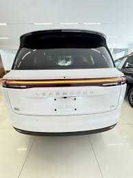 Leapmotor C 16 smart 520 retayling