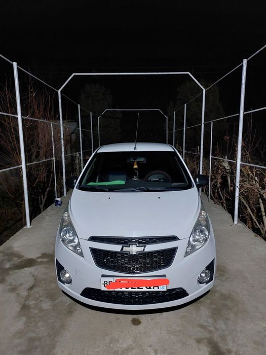 Spark Tezda sotiladi