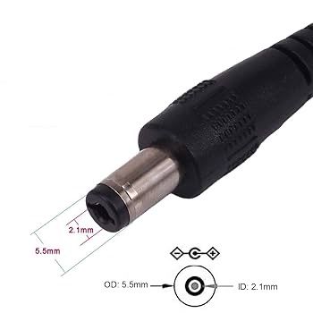 Блок питания 5V 1A