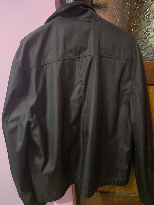 Продавам 2 броя мъжки якета