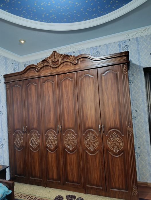 Спалний мебел комплект