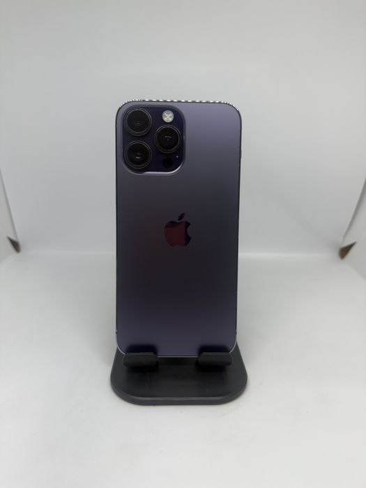 Ip 14 pro max 256 gb Pintel.kz 36508