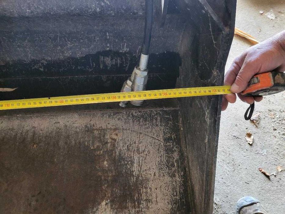 vand cupa multifunctionala noua, miniincarcator-miniexcavator