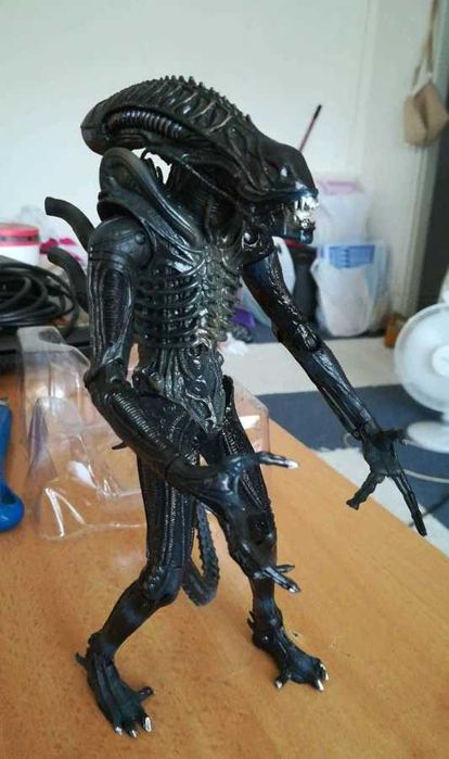 Figurina Alien Xenomorph 18 cm NECA Aliens