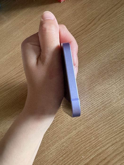 Iphone 12 mov 128 GB, PREȚ BUN/ Full Box