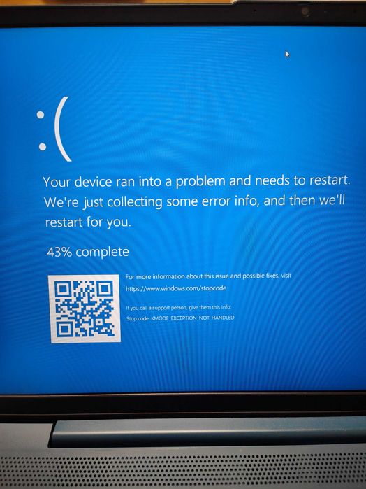 Лаптоп Lenovo Ideapad 5 15ARE05
