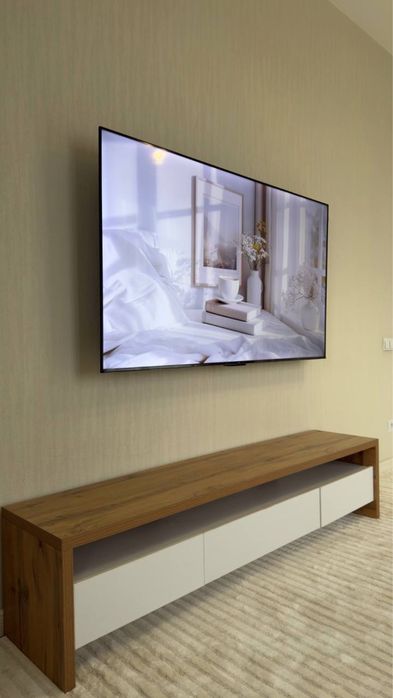 2/6/7 64м2 Академ Городок IT-park новостройка мебель техника