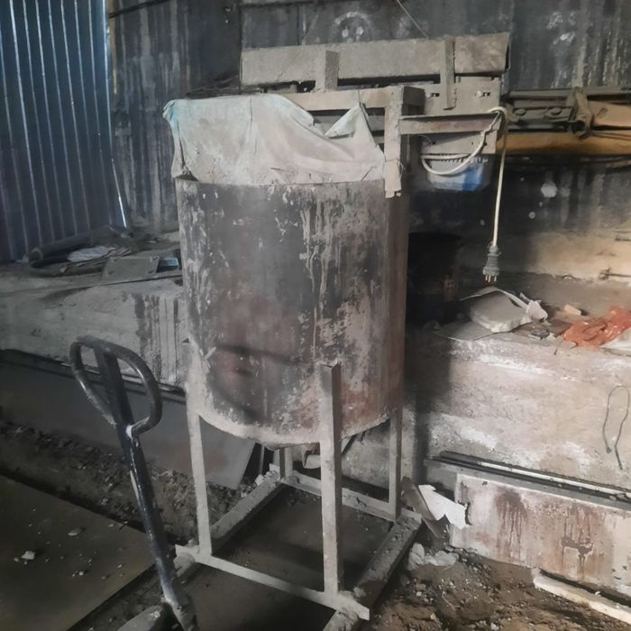 Операт для газаблока
