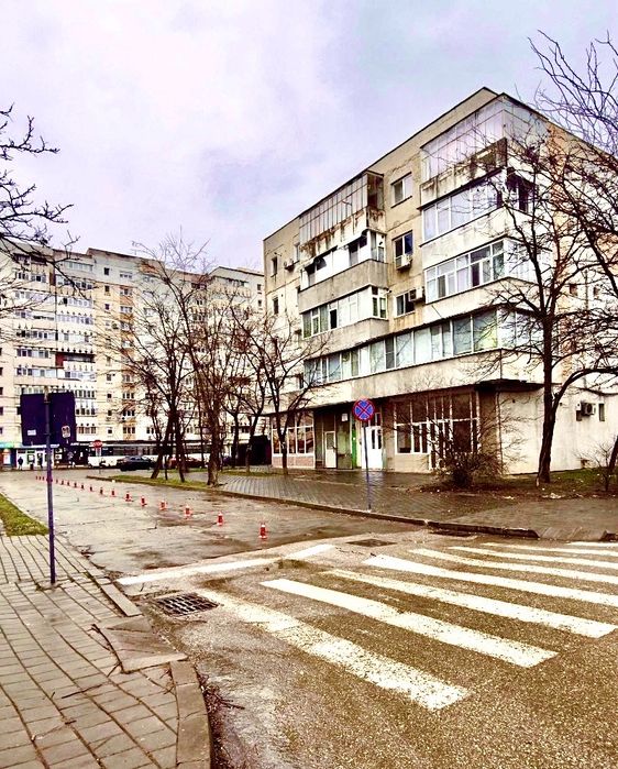 Spatiu comercial prin destinatie