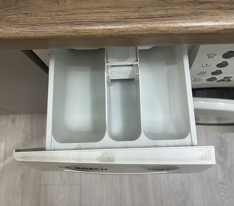 Стиральная машина BOSCH.