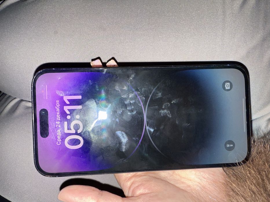 Iphone айфон 14 про макс 512гб