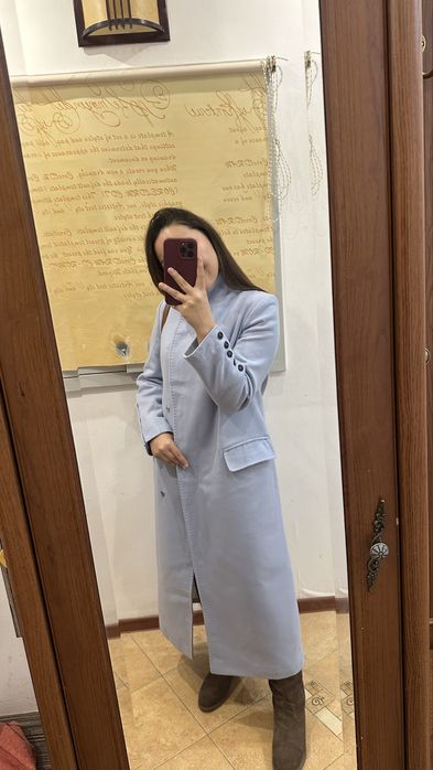 Куртка пальто продам