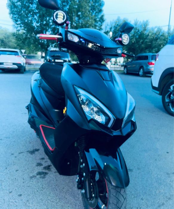 М 8 про 1 поколения