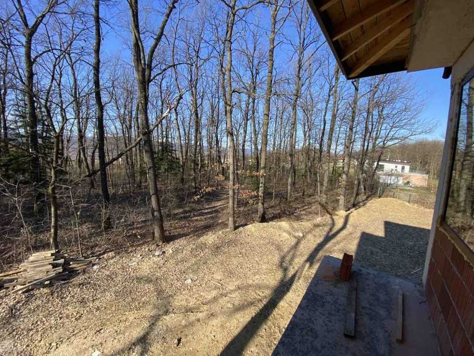 Къща - ново строителство продава кв. Русевци