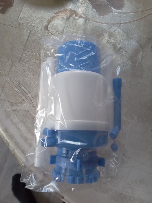 Продам помпу для воды с доставкой