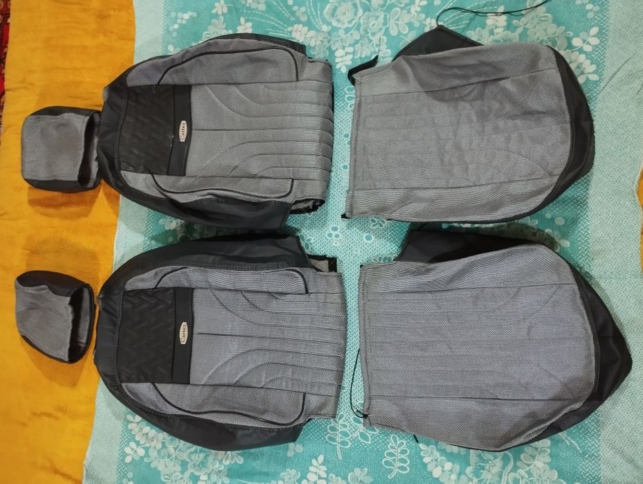 Спарк чехол Камплект