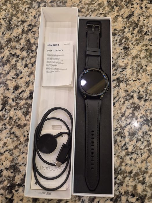 Galaxy Watch 6 Classic 47mm