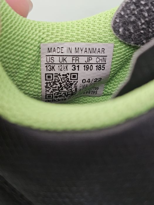 Обувки за футбол Adidas X SPEEDPORTAL.4 FXG J GW8496