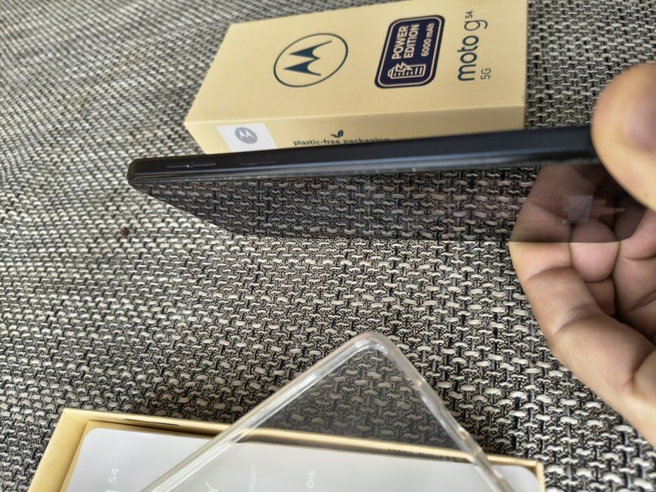 Motorola G54 Power Edition 5G