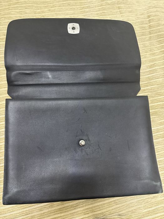 Оригинальный портфель DUNHILL