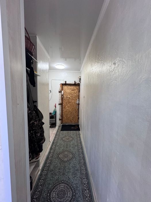 1 комнатная квартира