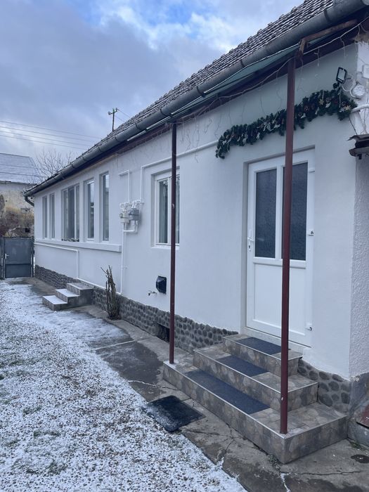 Casa in Comuna Gornesti