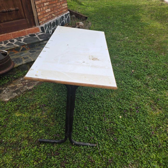 Ученически чин/маса