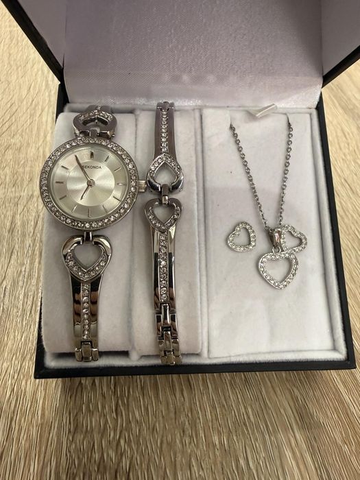 Дамски комплект SEKONDA