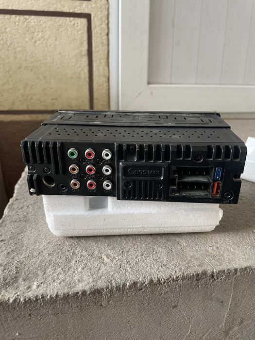 Магнитола мафон сатылады срочна