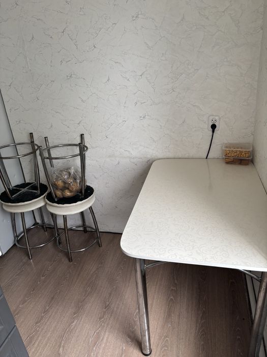 Продается квартира