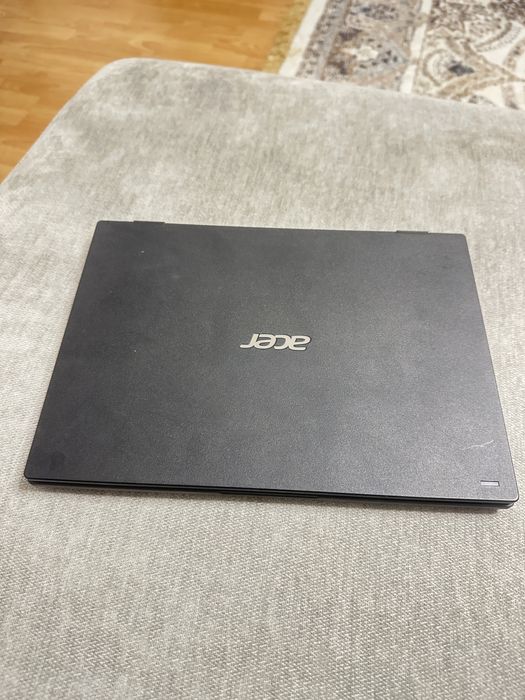 Мини ноутбук Acer