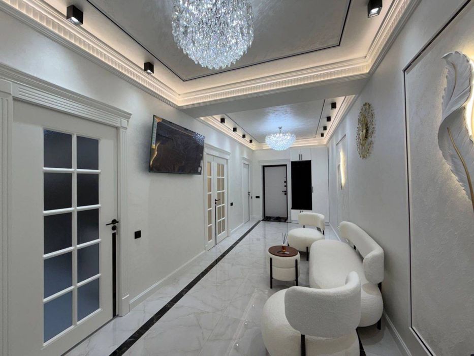 Продается 3х ком.кв. 100м2. Вокзал.