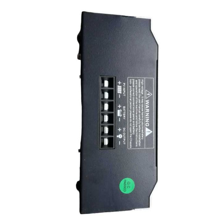 MPPT controller 30A Solid volt