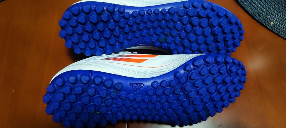 Стоножки Адидас  F50