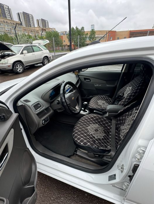 Кобальт аренда на долгий срок.